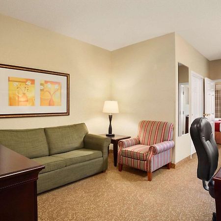 Country Inn & Suites By Radisson, Albany, Ga Εξωτερικό φωτογραφία