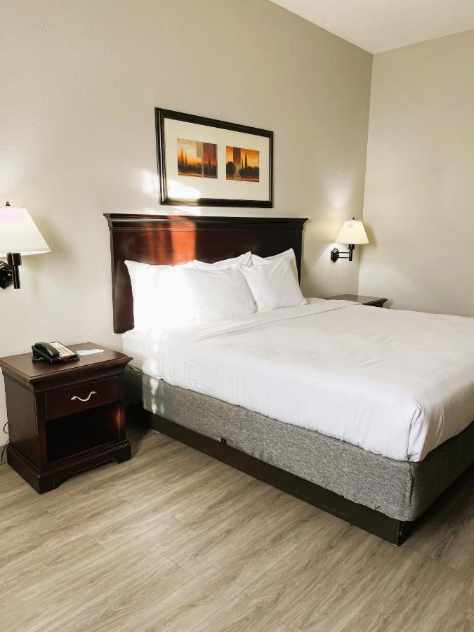 Country Inn & Suites By Radisson, Albany, Ga Εξωτερικό φωτογραφία