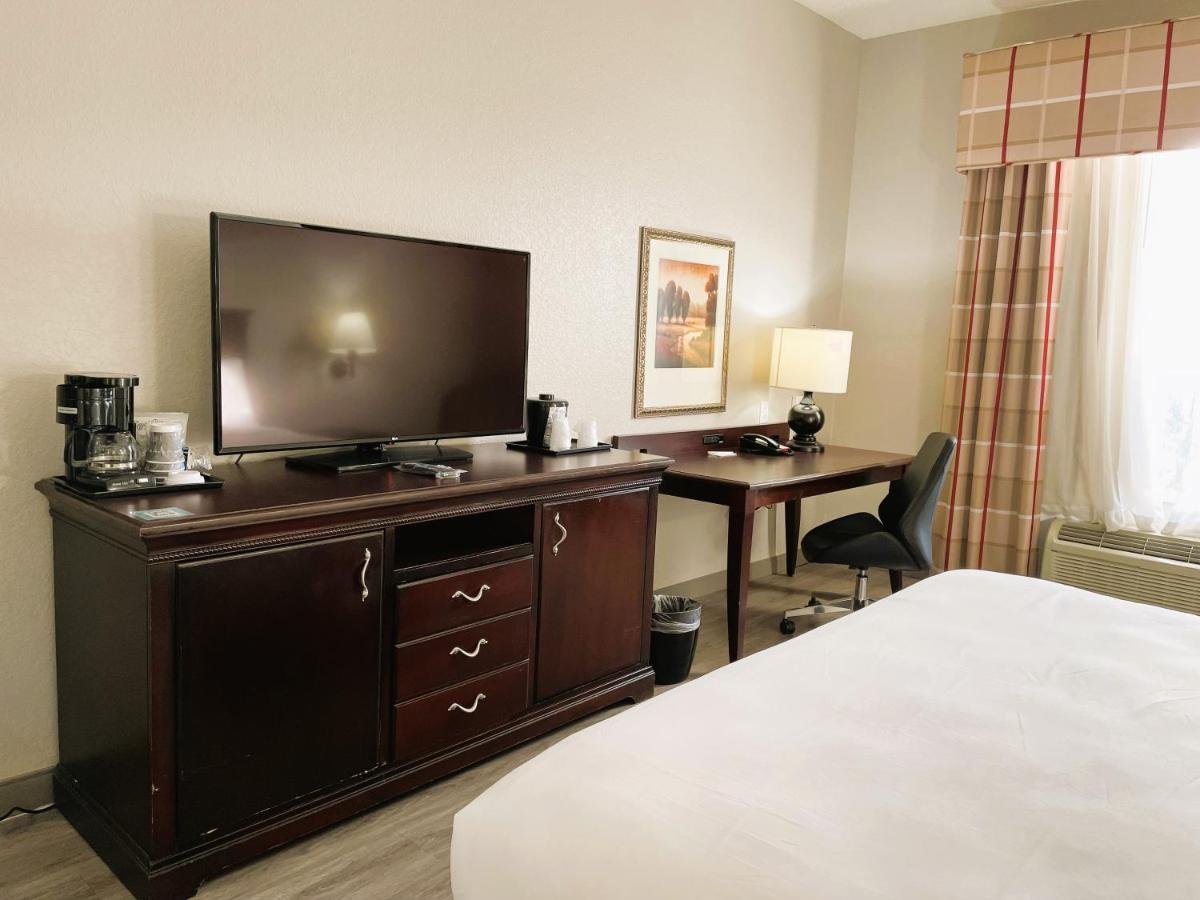 Country Inn & Suites By Radisson, Albany, Ga Εξωτερικό φωτογραφία