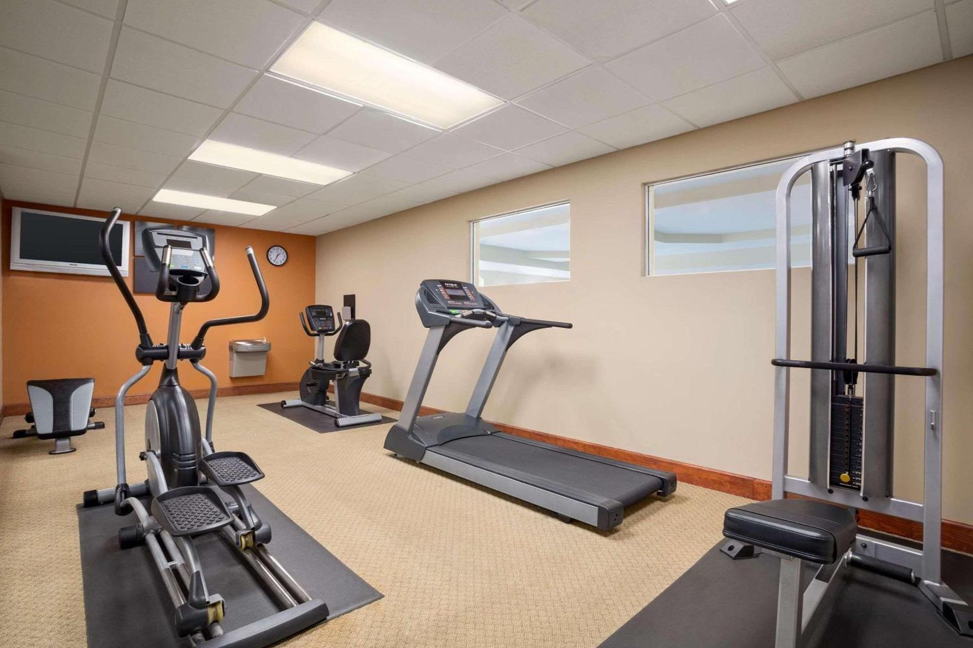 Country Inn & Suites By Radisson, Albany, Ga Εξωτερικό φωτογραφία
