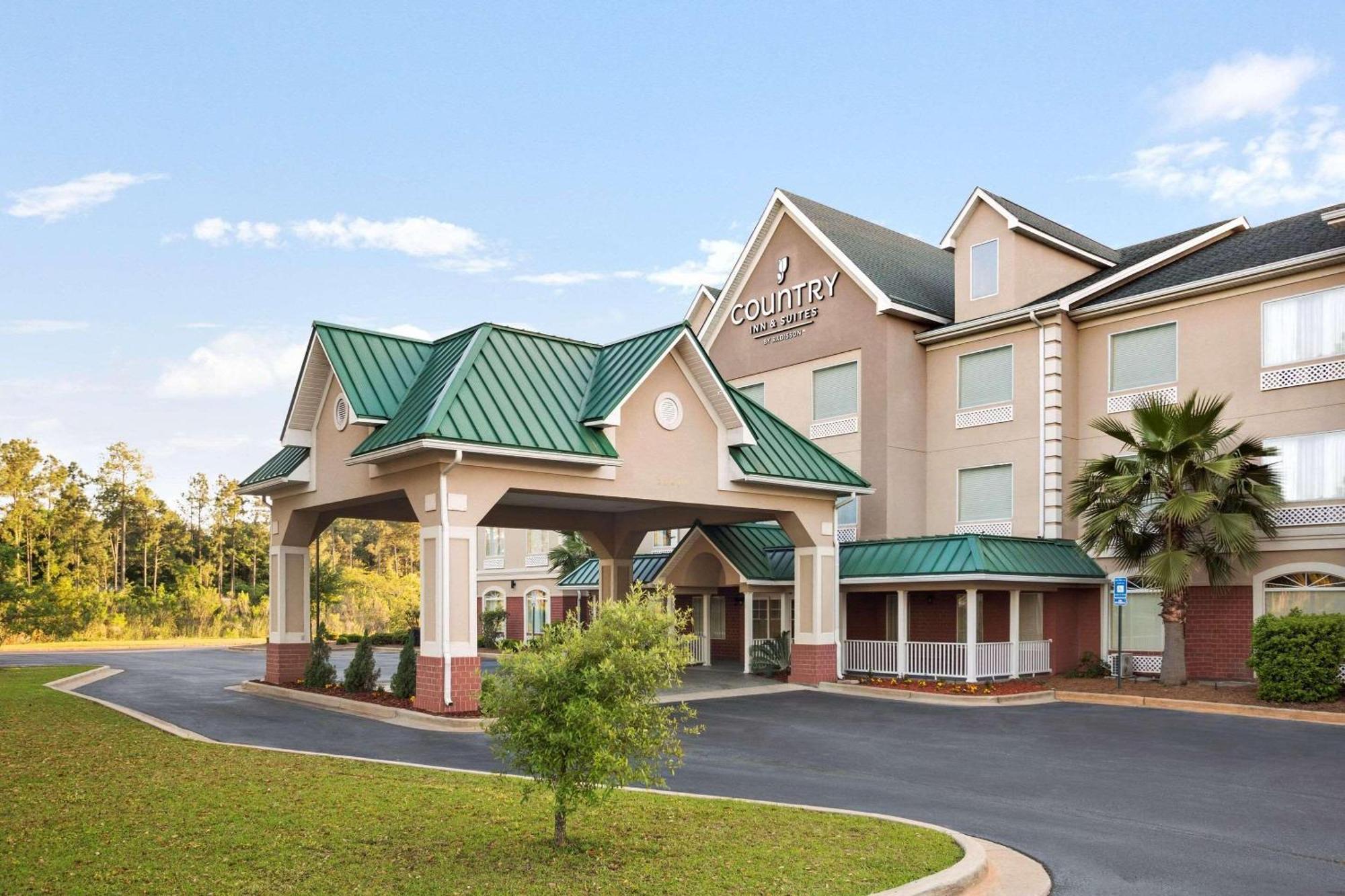 Country Inn & Suites By Radisson, Albany, Ga Εξωτερικό φωτογραφία