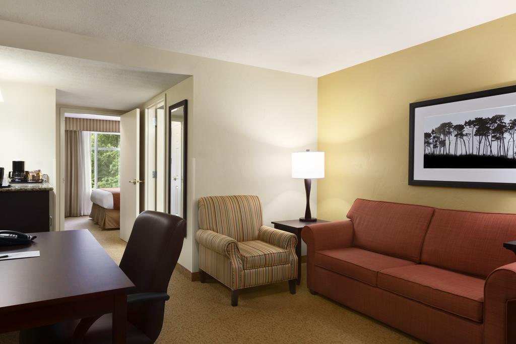 Country Inn & Suites By Radisson, Albany, Ga Εξωτερικό φωτογραφία