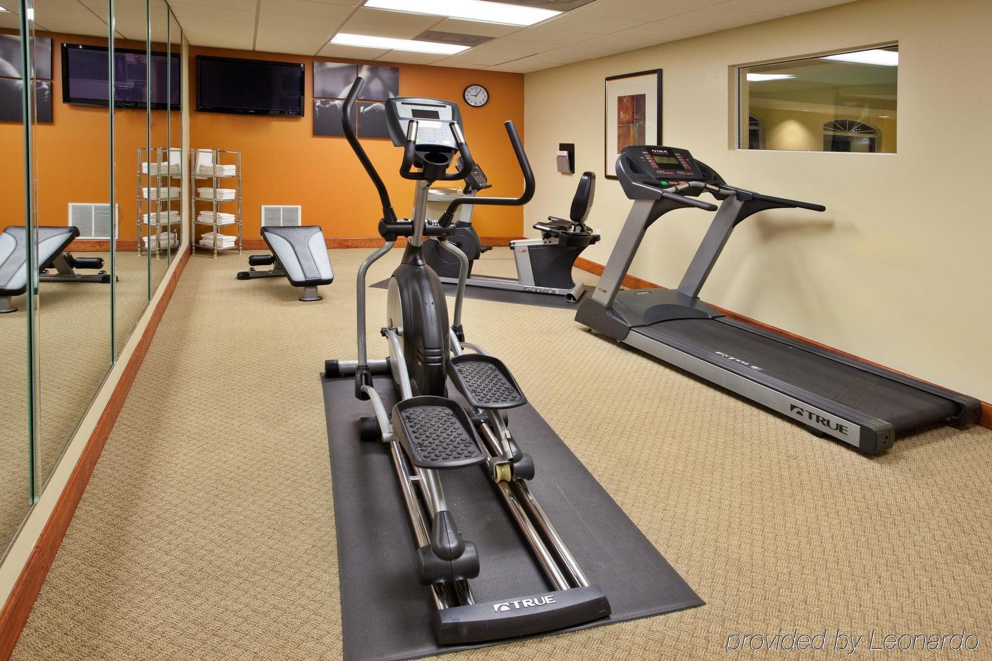 Country Inn & Suites By Radisson, Albany, Ga Εξωτερικό φωτογραφία