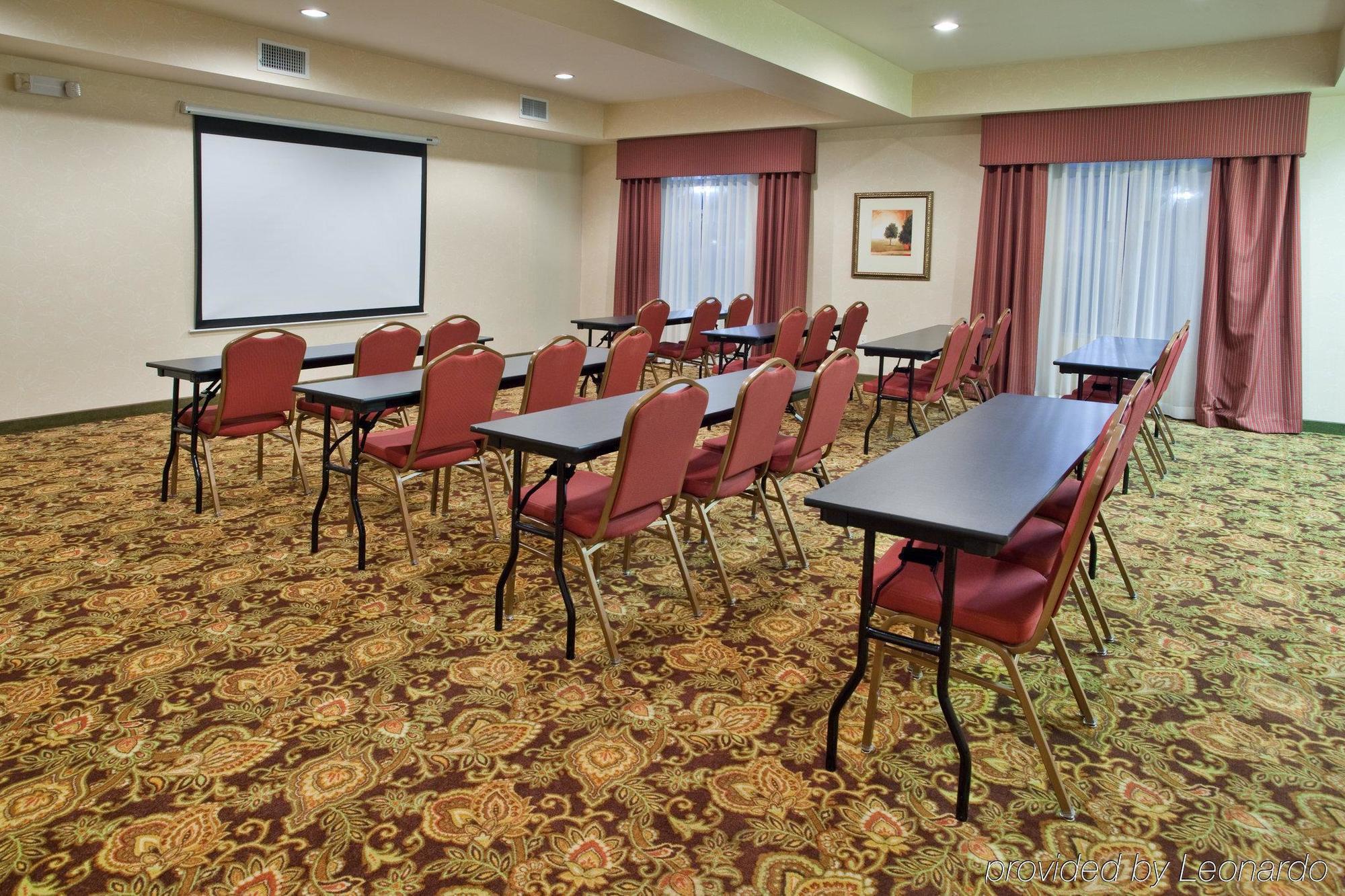 Country Inn & Suites By Radisson, Albany, Ga Εξωτερικό φωτογραφία