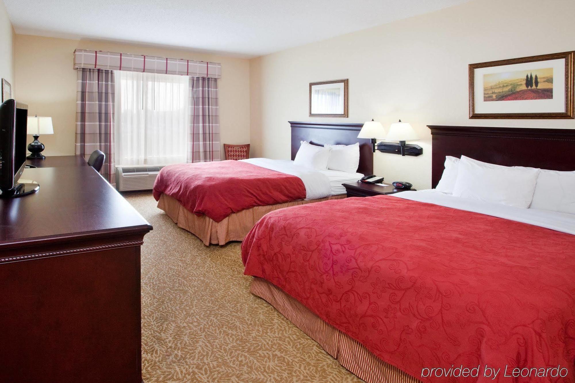 Country Inn & Suites By Radisson, Albany, Ga Εξωτερικό φωτογραφία