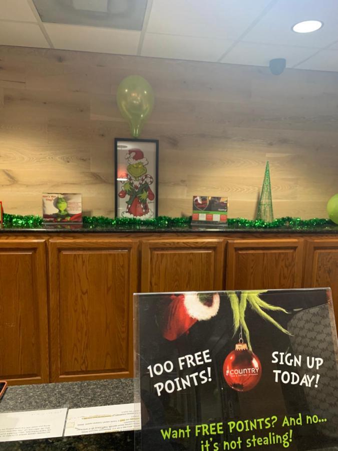 Country Inn & Suites By Radisson, Albany, Ga Εξωτερικό φωτογραφία