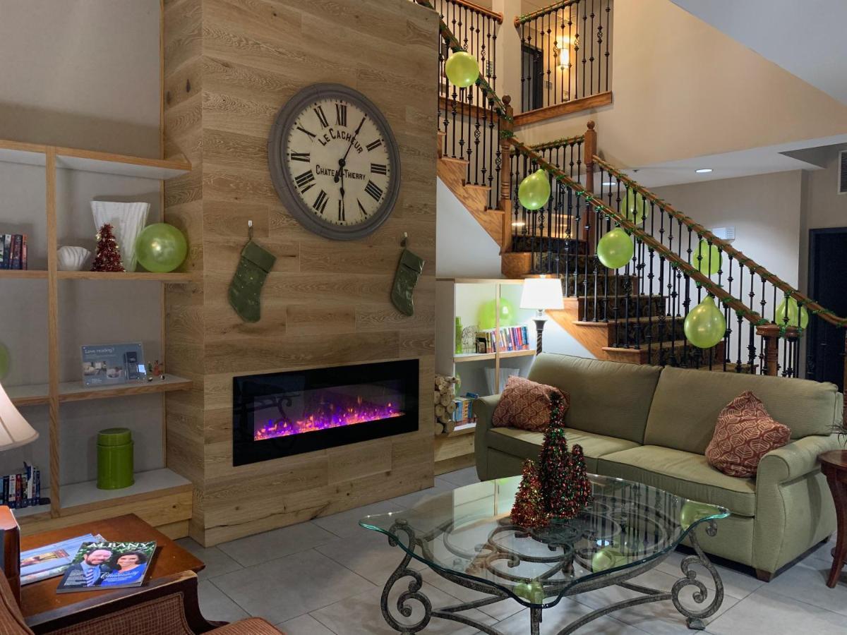 Country Inn & Suites By Radisson, Albany, Ga Εξωτερικό φωτογραφία