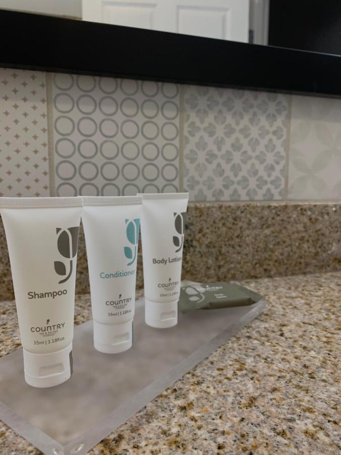 Country Inn & Suites By Radisson, Albany, Ga Εξωτερικό φωτογραφία